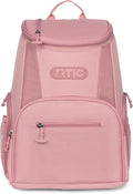 RTIC 15 Can Lightweight Backpack Cooler Soft Insulated Portable Bag by RTIC