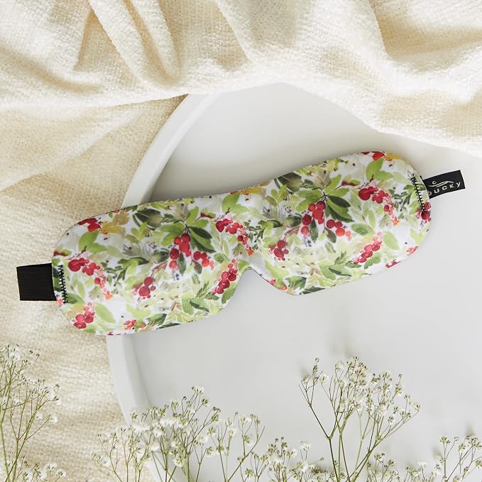 Bucky 40 Blinks No Pressure Printed Eye Mask - Image 3