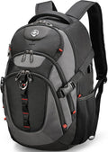 Swissdigital Design Laptop Backpack by SwissdigitalDesign