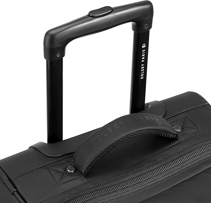 United Colors of Benetton Now Two Wheeled Rolling Duffel Bag - Image 7