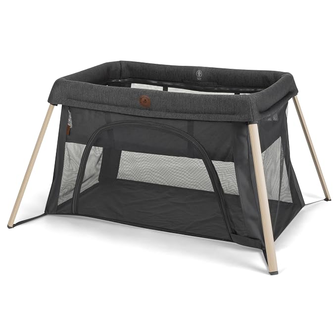 Maxi-Cosi Calao Travel Playard, Infant Bassinet, Toddler Playpen, Lightweight by Maxi-Cosi
