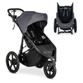 BOB Gear Wayfinder Jogging Stroller by BOBGear