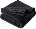 Bare Home Fleece Blanket by BareHome