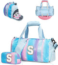 Girl Must Haves-Girl Gym Bag by Vogewood