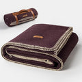 100% Wool Blanket, Military Wool Blanket, Sporting Events, Survival Kits by EmbraceCozyWarmthandUltimateComfort