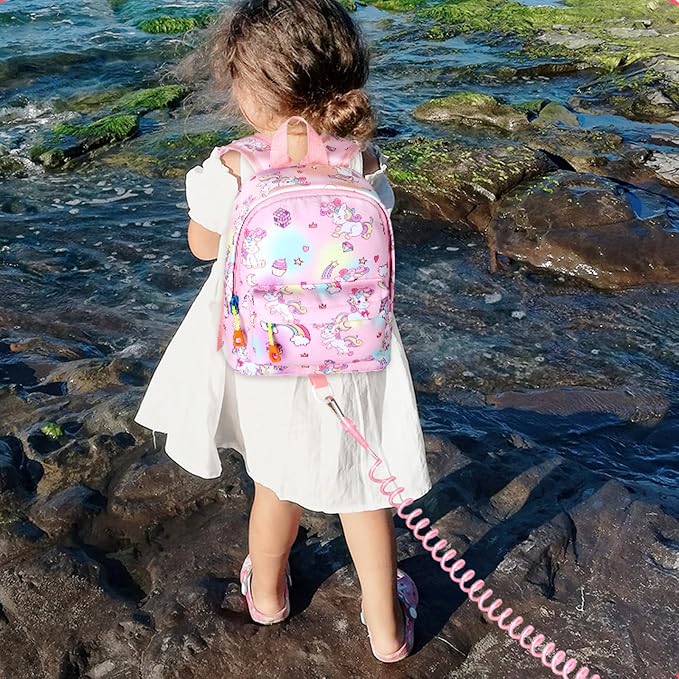 Accmor Toddler Backpack Leash - Image 6