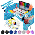 PILLANI Kids Travel Tray for Car by Pillani
