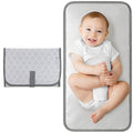 Comfy Cubs Baby Changing Pad Compact Size by ComfyCubs