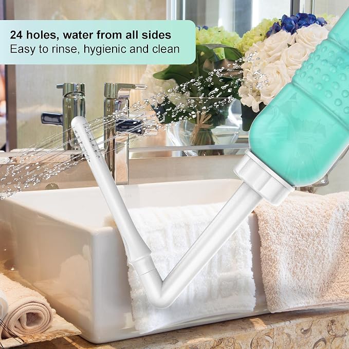 2PCS Vaginal Irrigation Intimate Wash - Image 8