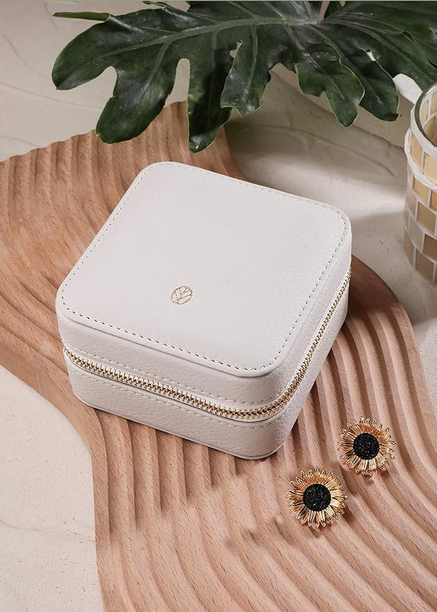 S.Leaf Travel Jewelry Organizer - Image 7