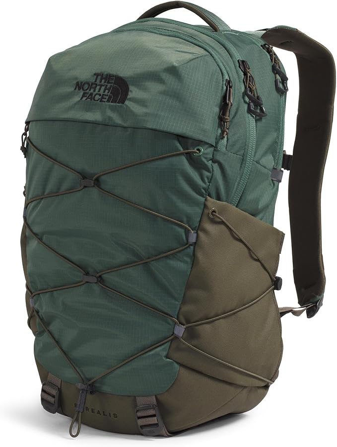 THE NORTH FACE Borealis Commuter Laptop Backpack | Water Repellent Finish - Image 2