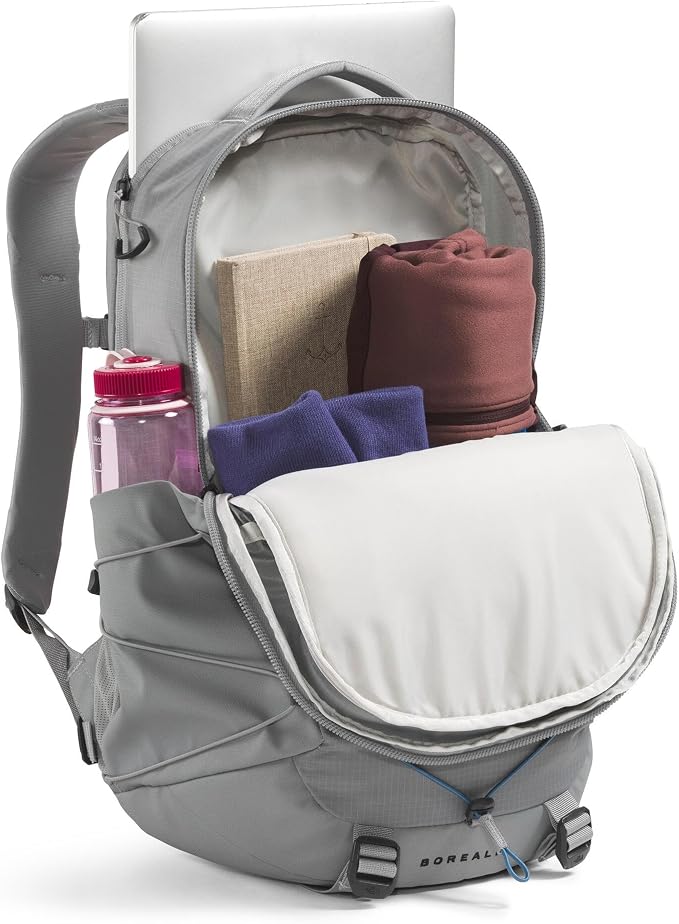 THE NORTH FACE Borealis Commuter Laptop Backpack | Water Repellent Finish - Image 4