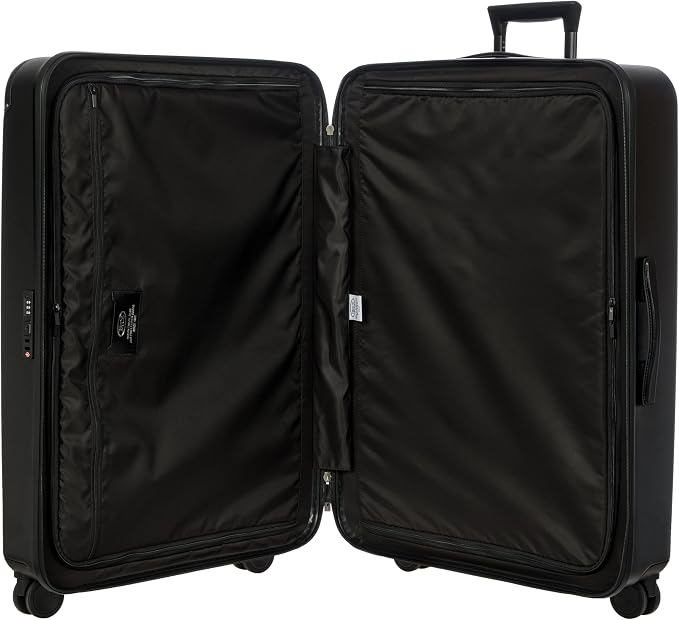 Bric's Amalfi 32" Spinner Luggage Lightweight Expandable Suitcase - Image 3
