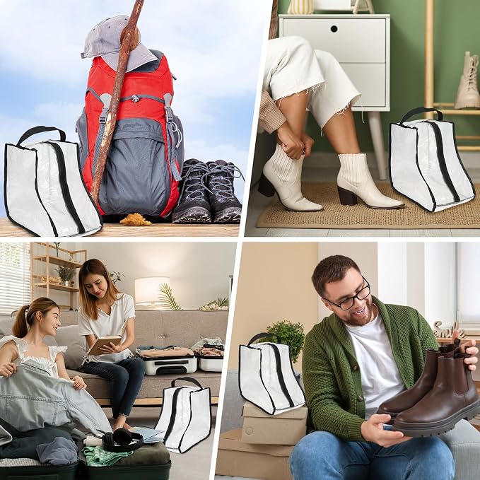 Boot Storage Bags - Image 2