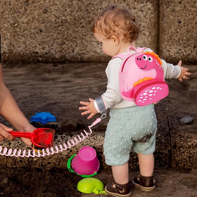 Accmor Toddler Harness Backpack - Image 7