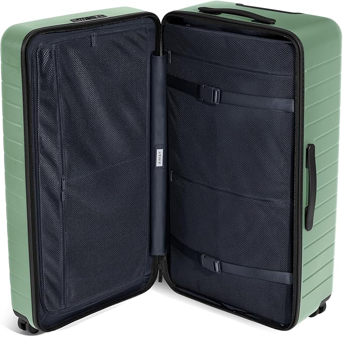 Away Large Trunk Luggage, 31 Inch Hardside Suitcase - Image 6