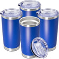 20 oz Tumbler Coffee Tavel Tumblers Bulk by AEPDTD