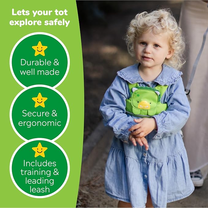 Trunki Toddler Leash - Image 3