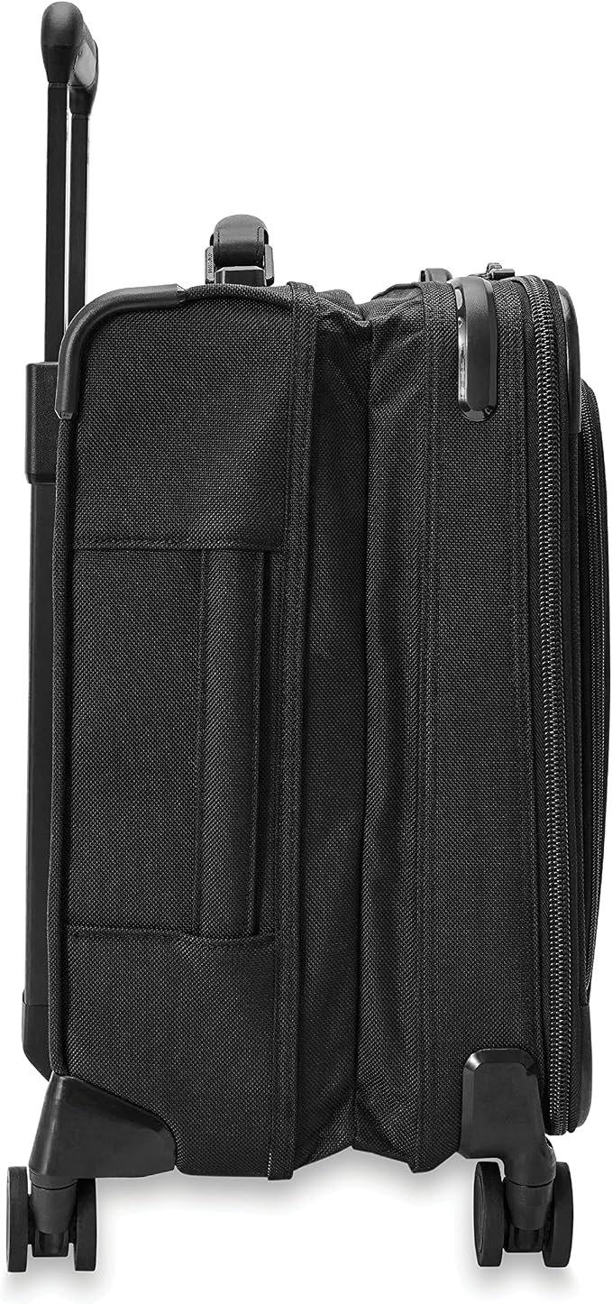 Briggs & Riley Compact 19" Carry-On Expandable Spinner - Image 14