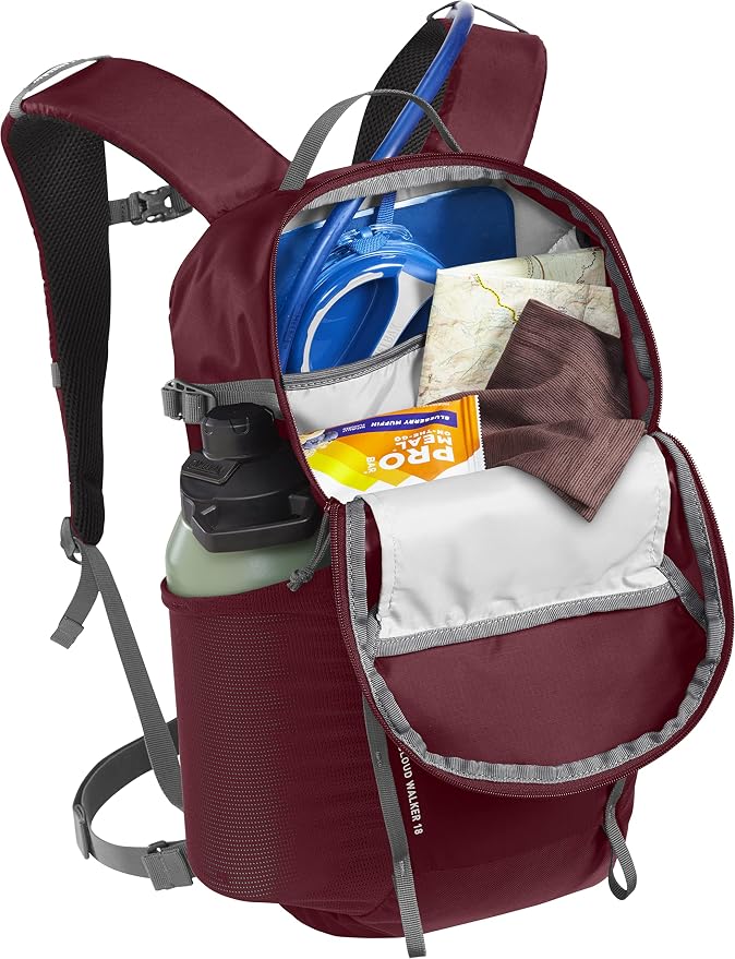 CamelBak Cloud Walker 18 Hiking Hydration Pack - Image 5