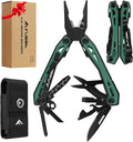 FLISSA 16-in-1 Multi Tool Pliers, Gift by FLISSA