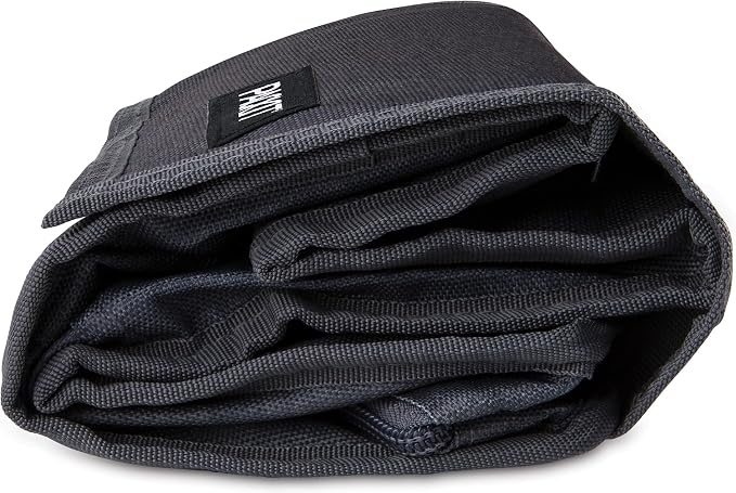 Packit® Freezable Lunch Bag, City Charcoal, Built - Image 5
