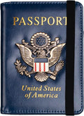 TOURSUIT RFID Blocking Passport Holder by TOURSUIT