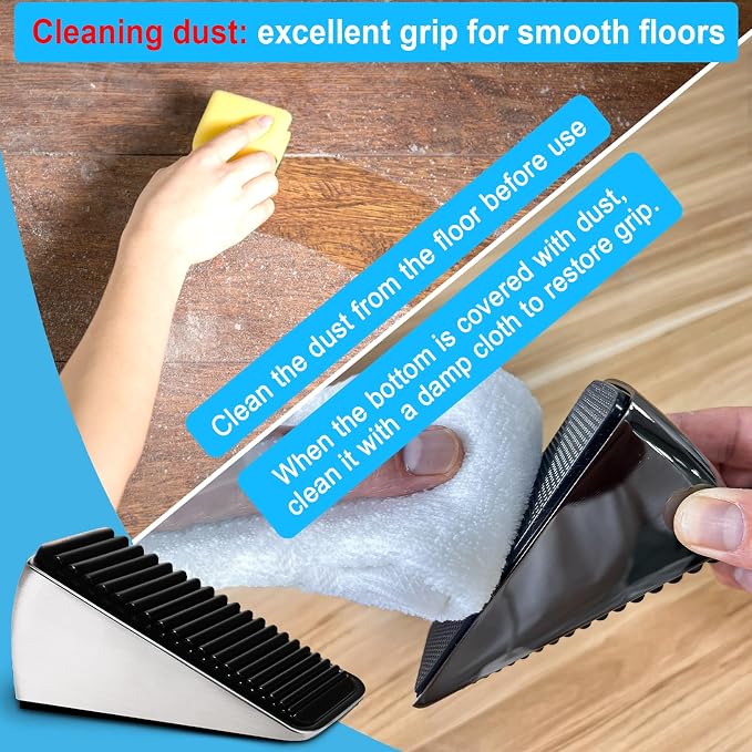 Strongest Large Door Stopper - Image 5