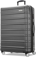 Samsonite Omni 2 Hardside Expandable Luggage by Samsonite