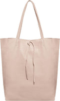 Italian Calf Leather Tote for Women by TAKEASYBags%7CMadeinITALY