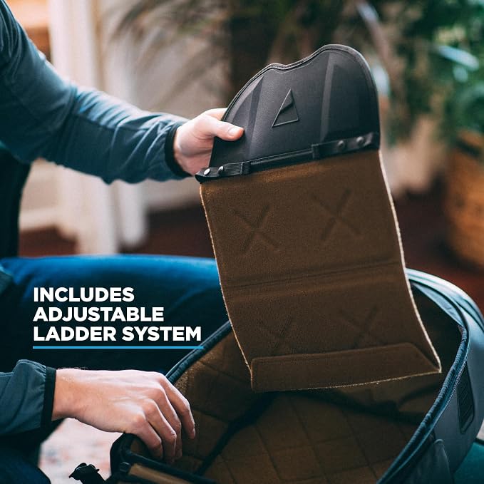 NOMATIC Peter Mckinnon Camera Pack 25L, & Large Camera Cube - Image 3