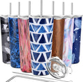 THILY Tumbler Stainless Steel Coffee Cup 26 oz Triple-Insulated Travel Mug by THILY