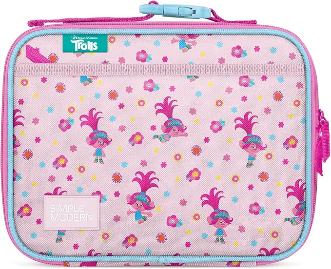 Simple Modern Trolls Kids Lunch Box by SimpleModern