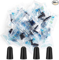 200 Pairs Earplugs for Noise Cancelling Individual Bagged Foam EarPlugs for by LETAYAR