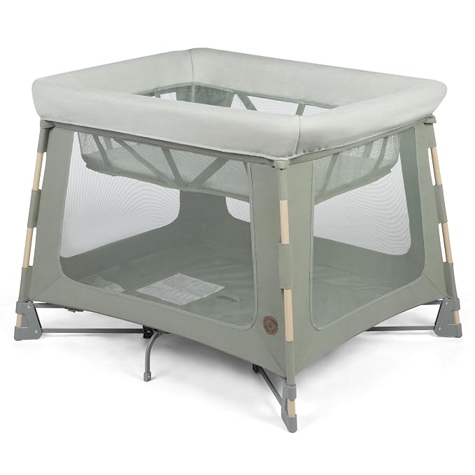 Maxi-Cosi Swift Baby Playard by Maxi-Cosi
