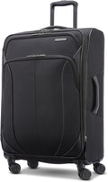 American Tourister 4 KIX 2.0 Expandable Softside Luggage by AmericanTourister
