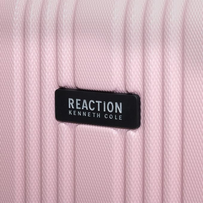 Kenneth Cole REACTION Out of Bounds Lightweight Hardshell 4-Wheel Spinner - Image 11