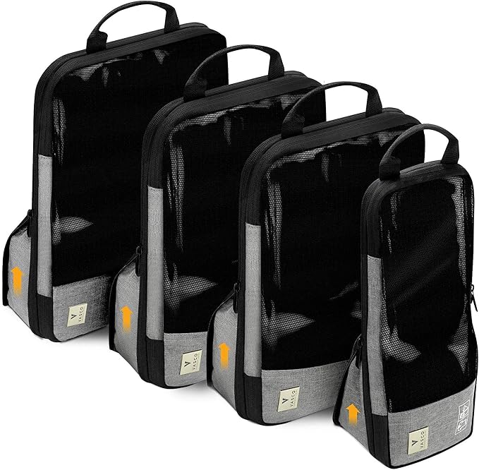 VASCO Compression Packing Cubes by VASCO