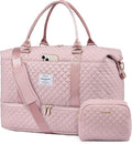 LOVEVOOK Travel Duffle Bag, Weekender Bags by LOVEVOOK