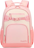 Lightweight Cute Kids Backpack for School Kindergarten Elementary Backpacks for by SawkigKidsBackpack