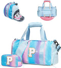 Girls Day Gifts for Kids-Girl Gym Bag by Vogewood