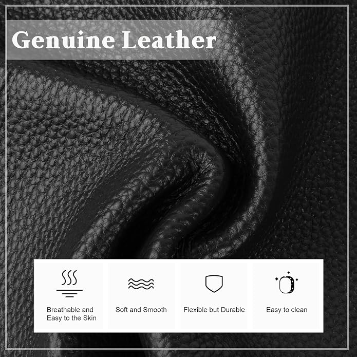 befen Genuine Leather Small Crossbody Bags - Image 7