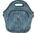 Sok It LunchTote Zippered Bag Insulated Neoprene Caddy by SokIt