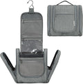 Narwey Hanging Toiletry Bag for Women Travel Makeup Bag Organizer Toiletries by Narwey