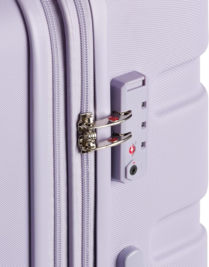 SwissGear 7366 Hardside Expandable Luggage - Image 9