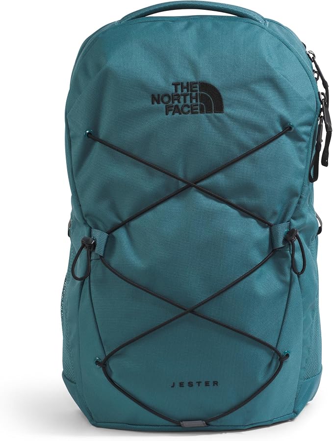 THE NORTH FACE Jester Everyday Laptop Backpack | Commuter Daypack by THENORTHFACE
