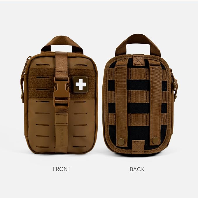 My Medic MyFak Mini First Aid Kit - Image 8