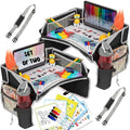 PILLANI Kids Travel Tray for Car by Pillani
