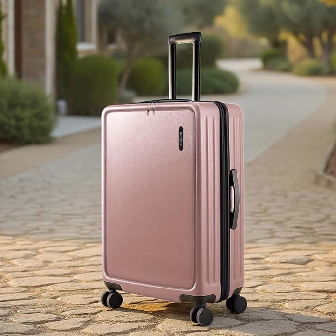 Luggage Sets 2 Piece, 24 Inch Suitcase and 28 Inch Luggage - Image 9