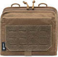TSPRO Ultra Tactical Molle Admin Pouch Utility EDC Pouch Tool Organizer by TSPROPremiumDogSupplies%7CDurableTacticalMollePouchesforOutdoorAdventures